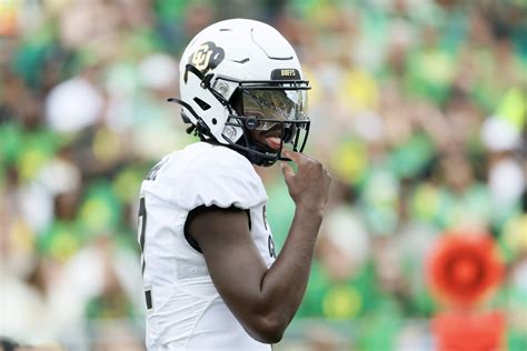 Analysis: Colorado blown out by Oregon in Pac-12 opener