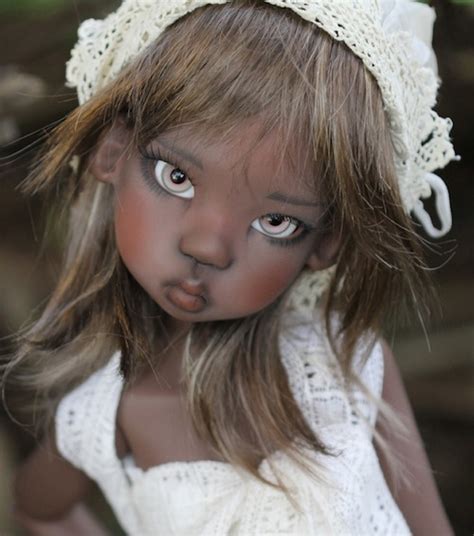 Kaye Wiggs Doll Pre Order Bjd Collectasy