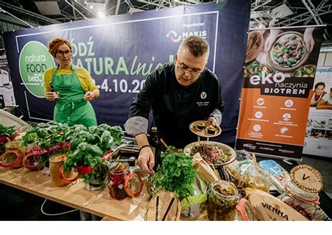 Natura Food Beeco Food Forum Czasopismo Eksperckie O Zdrowym