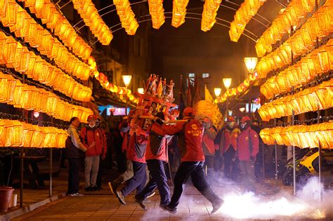 文化部iculture 節慶活動 2022馬祖擺暝文化祭