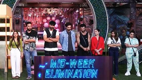 Bigg Boss OTT 2 Kya Hoga Mid Week Elimination Jad Manisha Jiya