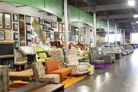 Huck Finn’s Warehouse & More - Furniture Stores - Albany, NY - Yelp