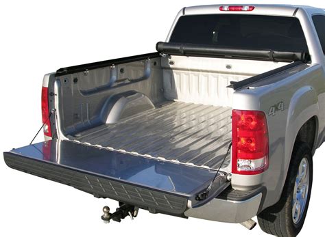 Access Tailgate Protector