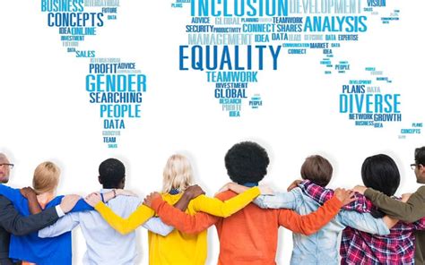 Diversity Equity And Inclusion Implementation And Challenges In 21st Century