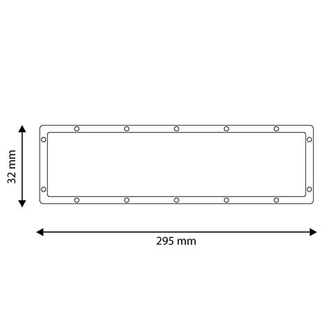 Optica Para Foco Modular Led Heatsing W Men Principal