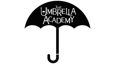 Umbrella Academy Logo, symbol, meaning, history, PNG, brand