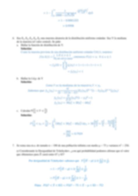 Solution Pr Ctica Resuelta Distribuciones Muestrales Inferencia