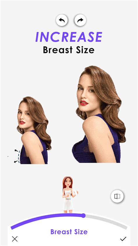 Body Shape Beauty Editor Para Android Descargar