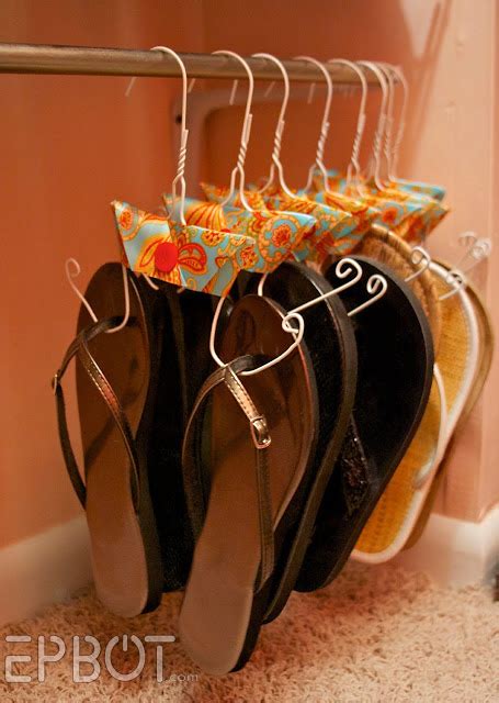 17 Interesting Ideas How To Store Your Shoes