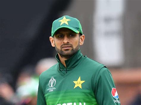 Shoaib Malik Set To Make A Comeback In Pakistan Squad For Asia Cup 2022