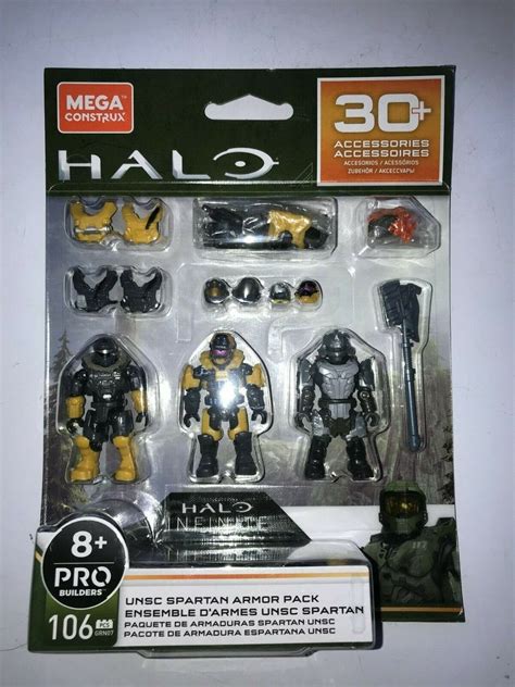 Armadura Halo Mark Iv