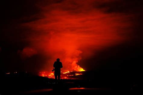 Hawái Estas son las conspiraciones que han surgido por los incendios