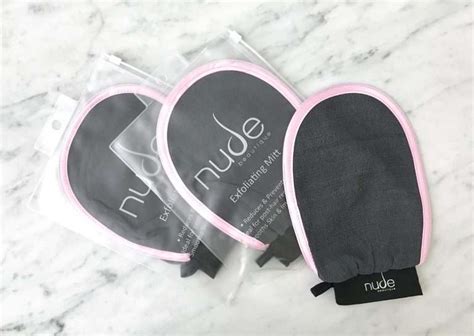 How To Exfoliate Bikini Area Properly Before A Wax Nude Waxing