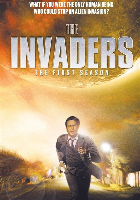 The Invaders Season 1 Watch Full Episodes Streaming Online