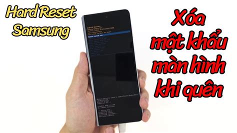 C Ch X A M T Kh U Samsung Z Fold How To Hard Reset Samsung Z Fold