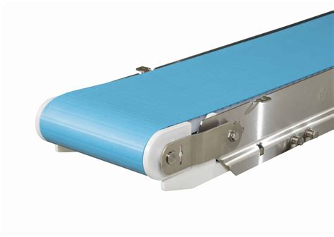 Dorners Redesigned AquaPruf Conveyor Brings Users The Latest In Food