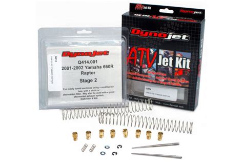 Dynojet Jet Kit Stage Suzuki Bandit Gsf Ref