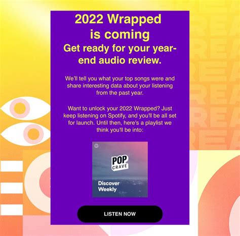 Selenurrr 🧕🏻🌙 on Twitter: "RT @PopCrave: Spotify has begun teasing 2022 ...