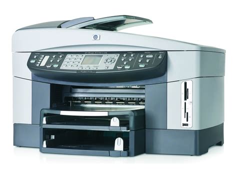 HP Officejet 7410 - Multifunktionsdrucker (Tinte) | Druckerchannel
