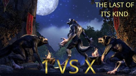 ESO SCIONS OF ITHELIA THE LAST OF ITS KIND A INSANE TEMPLAR