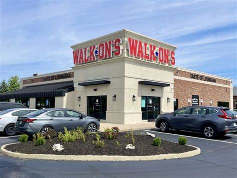 Walk Ons Sports Bistreaux Updated June 2024 68 Photos And 27 Reviews