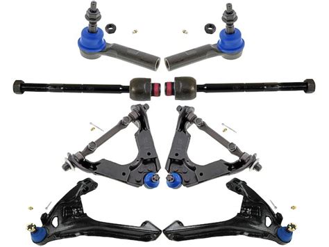 Dodge Dakota Suspension Kits