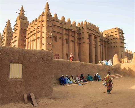 How ‘Global’ is ‘Global Jihād’ in Mali? - De Gruyter Conversations