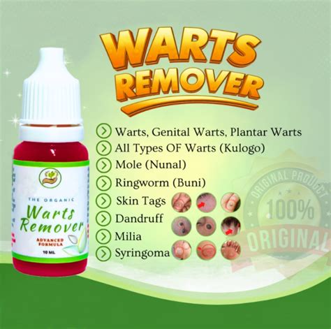 Remove Warts Moles Nature S Miracle Original Organic Pure Kaso Oil