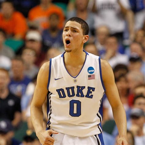 Breaking Down Austin Rivers' Prospects as NBA Player | News, Scores ...