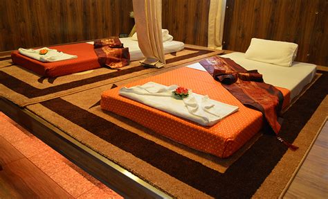 60 Perces Tradicionális Thai Masszázs A Shivaga Thai Masszázs And Spa Ban