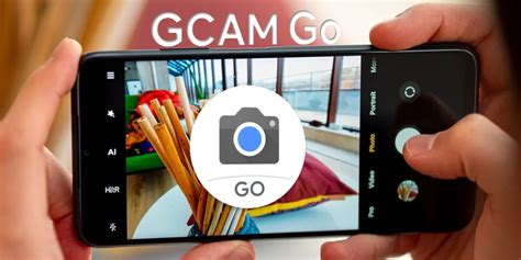 GCam Go qué es diferencias y dónde descargar el último APK