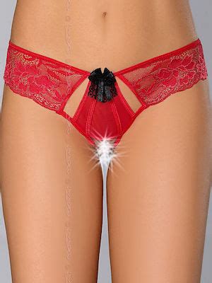 Axami Lingerie V Tao Red Black Skroutz Gr