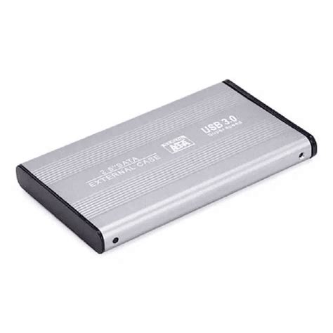 Gaveta Magelei Para HD 25 Polegadas USB 30 KaBuM