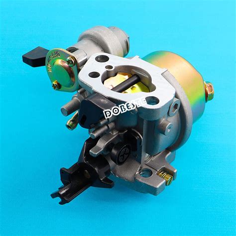 Carburetor For Briggs And Stratton Log Splitter 6 Hp W Cr950 208cc Carb