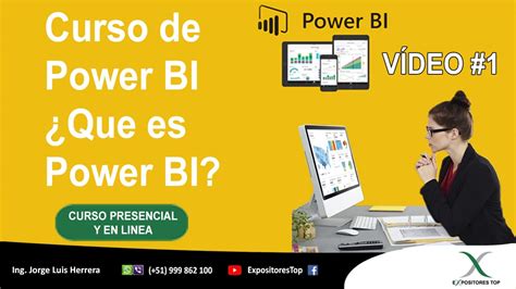 Curso De Power Bi Aprender Power Bi Aprender Que Es Power Bi Hot Sex