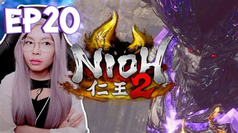 Otakemaru Nioh Ep Youtube