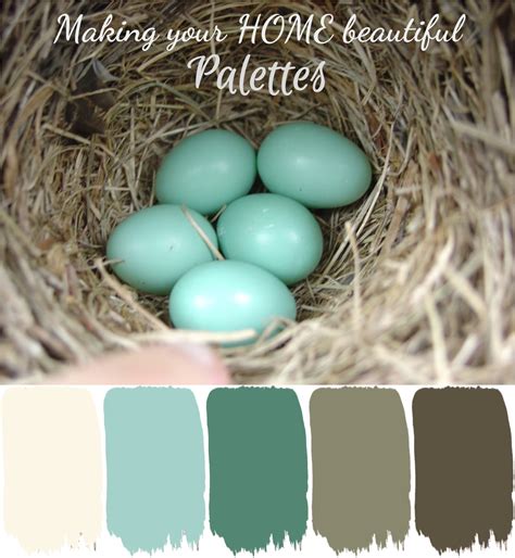 Let Me Show You How To Use Beautiful Duck Egg Blue Making Your Home Beautiful