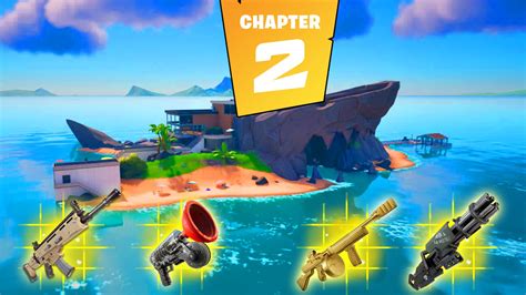 99 BOTS CHAPTER 2 ROYALE 7014 6338 2816 By D Xp Fortnite