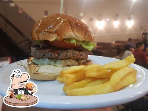 Wood Pizzaria E Hamburgueria - WooD pizzaria e hamburgueria, Trindade - Opiniones del restaurante