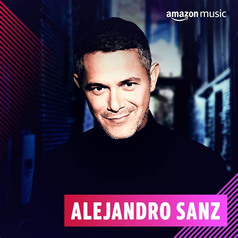 Alejandro Sanz Amiga Mía 11