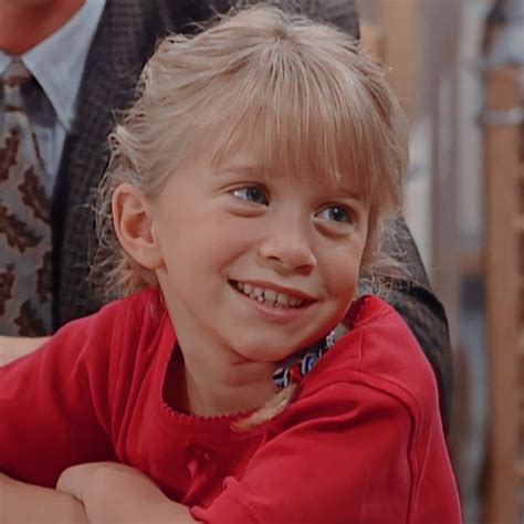 Michelle Tanner | Full house, Michelle tanner, Filmes de vampiros