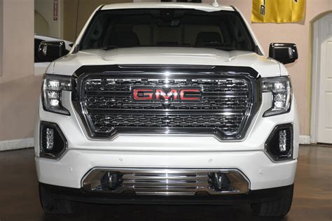 Used 2019 GMC Sierra 1500 Denali For Sale ($41,978) | Tampa Bay Auto ...