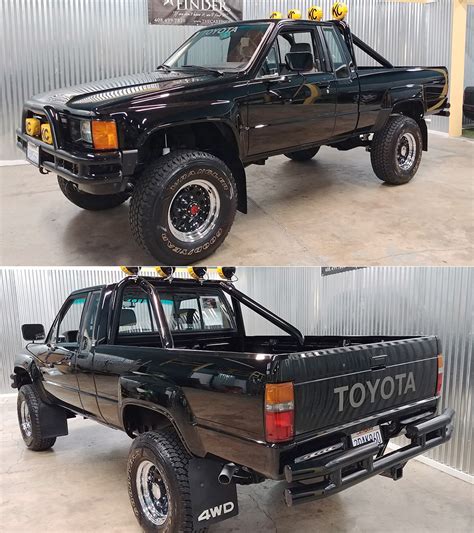 back to the future toyota truck specs - Mickie Anaya