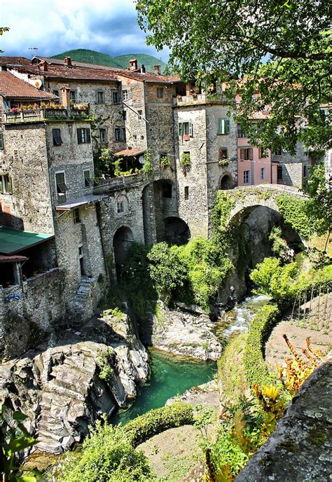 15 Picturesque Villages That Seem Straight Out Of A Fairy Tale