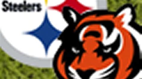 Steelers - Bengals Recap