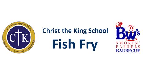 B Ws Fish Fry March 3 2023