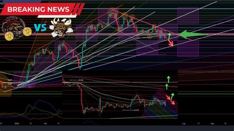 Bitcoin A Rialzo Fino Alle E Giu Ancora Al Momento Siamo A