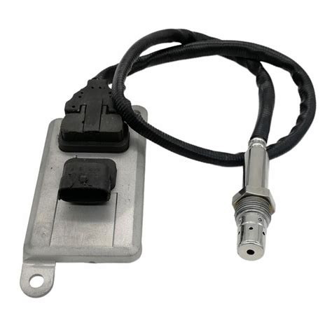 Wk A Nitrogen Oxide Nox Sensor Lambda For Cummins Parts Ebay