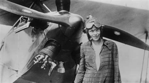 On This Day In 1932 Amelia Earhart Began Her Solo Atlantic Flight