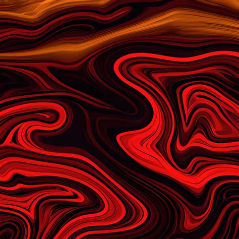 Red And Black Agate Marble Texture · Creative Fabrica